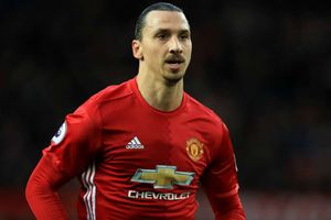 Ibrahimovic will start with bench role, says Mourinho