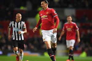 Ibrahimovic: My injury was worse than people know
