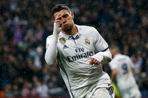 No intention of selling Kovacic: Sanchez