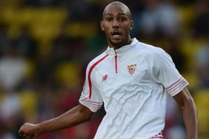 Arsenal target Steven N'Zonzi keen on move to the Emirates