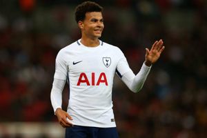Alli is worth more than £100 million: Pogba