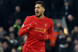 Del Piero urges Juve to sign Emre Can in January