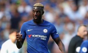 Former Chelsea legend Lampard criticises Bakayoko