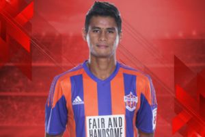 Lyngdoh likely to be out for the rest of the season