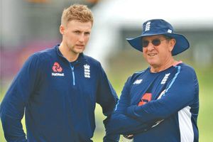 England have left scars on Australia: Bayliss