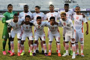 Neroca FC ease past Gokulam FC