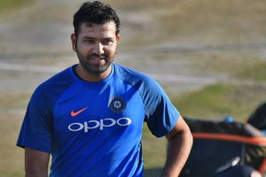 Whether ODIs or IPL, basics of captaincy remain same: Rohit