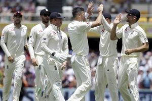England 'tourists masquerading as cricketers' panned