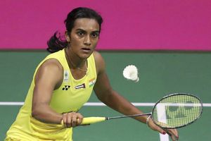 Sindhu edges Bingjiao to open campaign with a win; Srikanth loses opener
