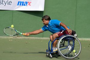 Top seeds Shekar, Balachandar ease into pre-quarters