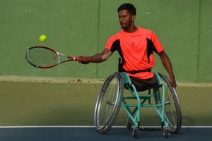 Shekar, Balachandar set up title clash