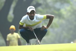 Rashid–Shubhankar face off in final round
