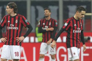 Criticism must be aimed at me - Mirabelli seeks to shield Milan