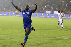 ISL: Mumbai City end Chennaiyin FC's fine run