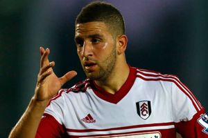 Sevilla want former Premier League starlet