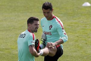 Leicester City's Adrien Silva would have to wait longer before he can play in January