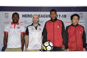 I-League: Aizawl FC start favourites at home against Churchill Brothers