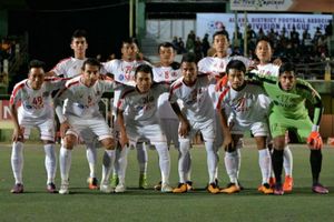 A street footballer - William Lalnunfela - turns Aizawl FC's new hero