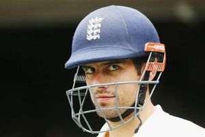I would have been entitled to be dropped, admits Cook