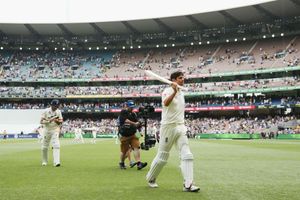 The Ashes Round-up: Cook a class apart as England claim huge lead