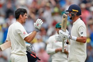 Cook proud to have bounced back with magnificent Melbourne double-ton
