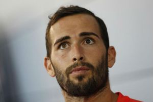 Aleix Vidal linked with Premier League move in January