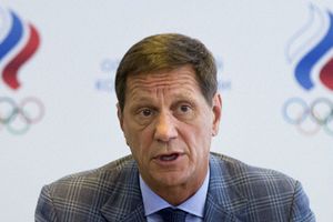 Russia await decision on Winter Olympics ban for doping