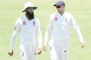 Moeen could play as specialist batsman, says Root