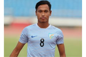 After Dheeraj's snub, captain Amarjit Singh extends deal with Indian Arrows