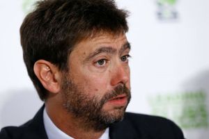 Juventus president Andrea Agnelli’s one-year ban lifted