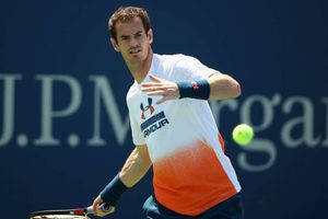 It takes time to rediscover the pace - sluggish Murray vows to keep improving