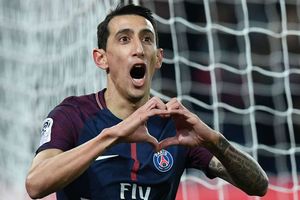Paris Saint-Germain 3 Lille 1: Emery's December blues eased