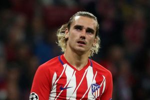 Antoine Griezmann 'blacked-up' photo sparks controversy