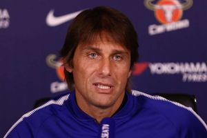 Chelsea can bounce back from West Ham loss, says Conte