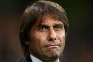 Conte urges Chelsea to be 'positive' over Barca Champions League draw