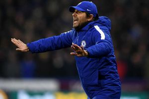 Conte: Top-four finish a success for Chelsea