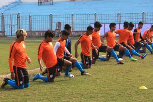 I-League: Indian Arrows hope to learn from past mistakes as they take on Shillong Lajong