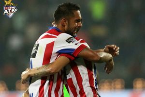 Confident ATK look to go past Delhi Dynamos
