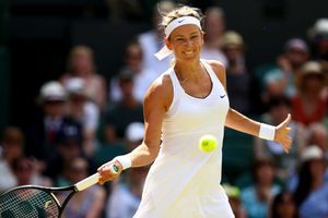 Victoria Azarenka granted wildcard for Australian Open