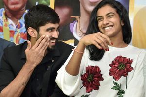 Dubai World Super Series Final draw: Sindhu pegged favourite