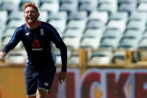 Bairstow up to six in unchanged England team