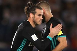 Bale: Football would be better without VAR