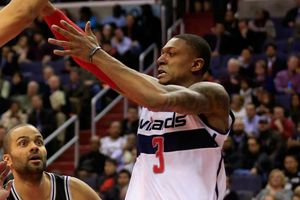 NBA: Beal, Wizards seething after 'tough s***' loss to Clippers