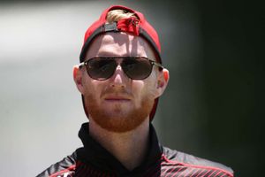 Stokes in England squad for Australia ODIs, but his availability remains unclear