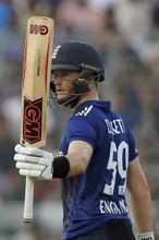 England suspend Ben Duckett after Perth bar incident