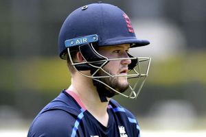 Ben Duckett suspended, fined for bar incident in Perth
