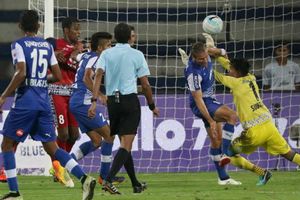 Bhubaneswar to host ISL game between Jamshedpur FC and Bengaluru FC