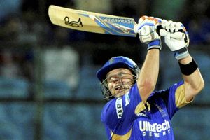 IPL 2018: Kings XI Punjab name Brad Hodge as head coach