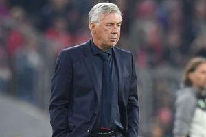 Ancelotti calls for Serie A to be reduced from 20 teams to 18