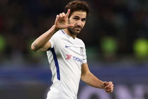 Fabregas worried about Chelsea future last season
